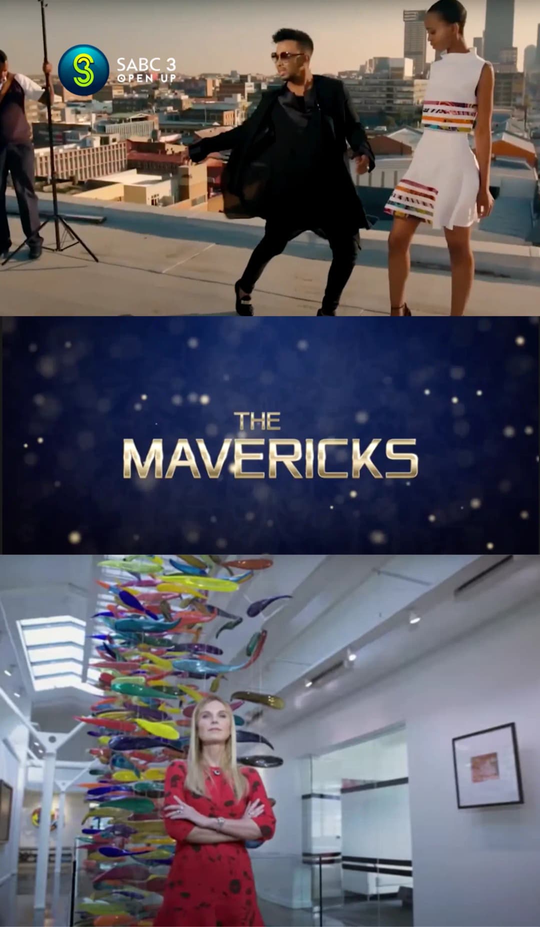 The Mavericks