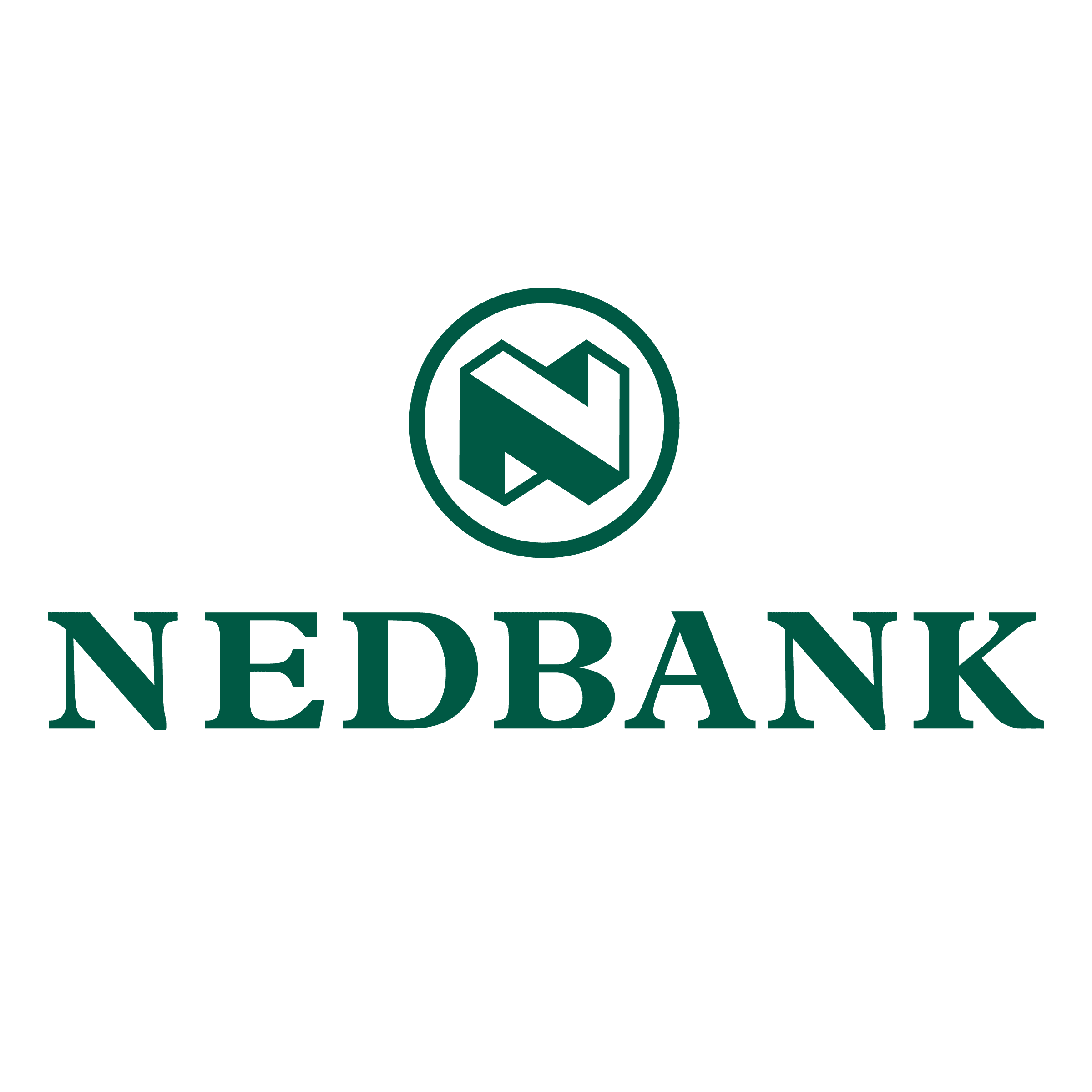 Nedbank Logo